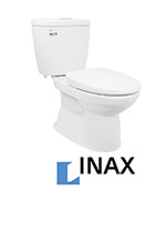 Bồn cầu Inax